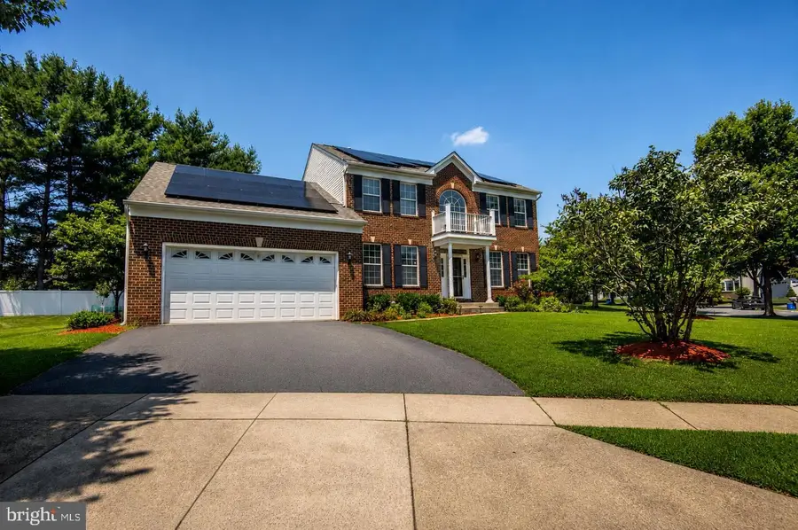 1 Hickory Spring Ct, Gaithersburg, MD 20882 - #2