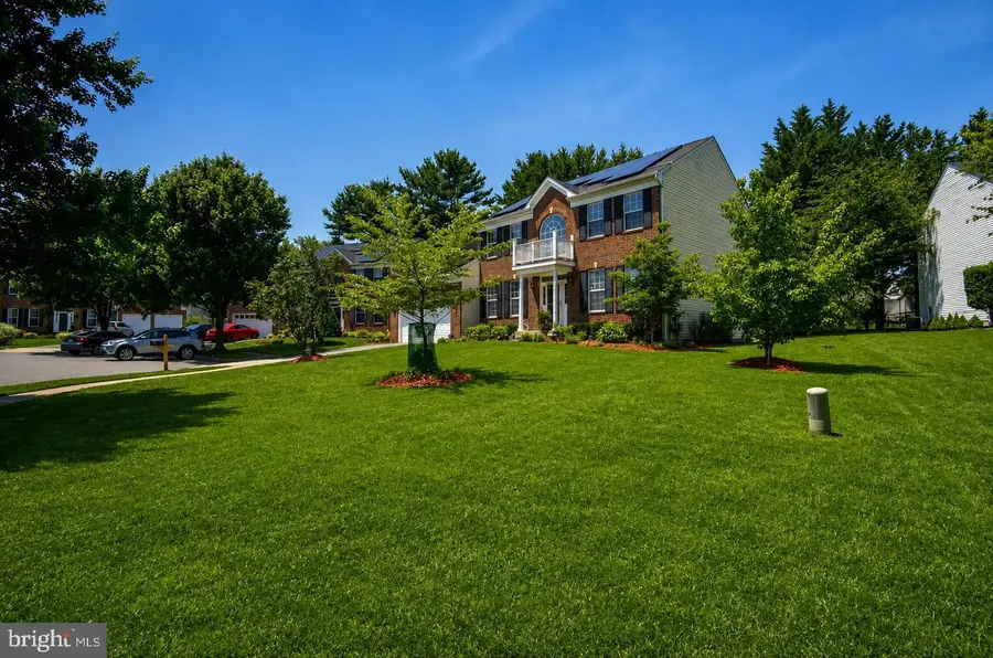 1 Hickory Spring Ct, Gaithersburg, MD 20882 - #3