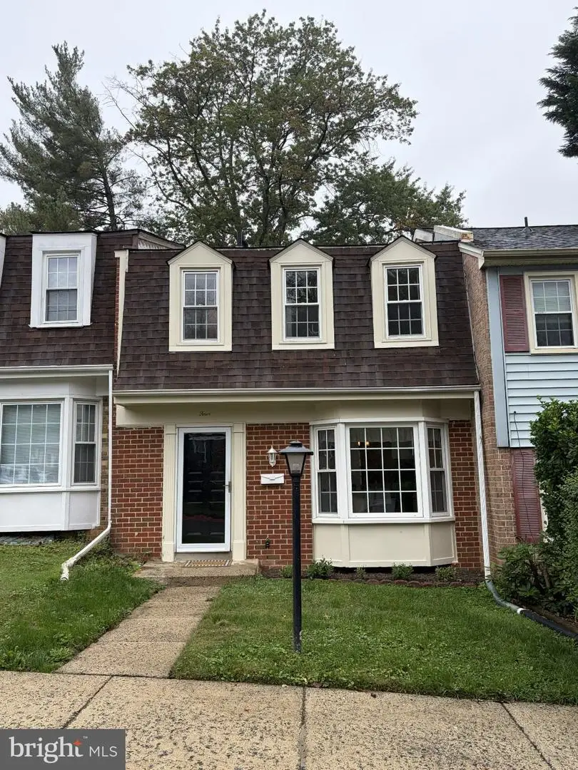 4 Prairie Rose Ln #12-2, Gaithersburg, MD 20878 - #2