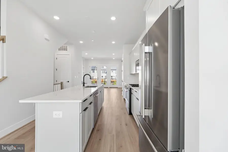 5965 Josiah Henson Pkwy, North Bethesda, MD 20852 - #2