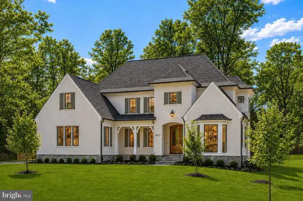 9115 Redwood Ave, BETHESDA, MD 20817