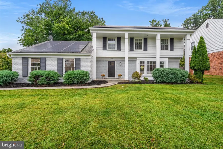 11200 Hunt Club Dr, Potomac, MD 20854 - #2