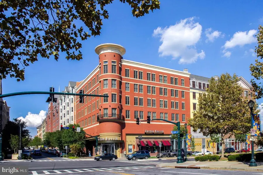 38 Maryland Ave #224, Rockville, MD 20850 - #2