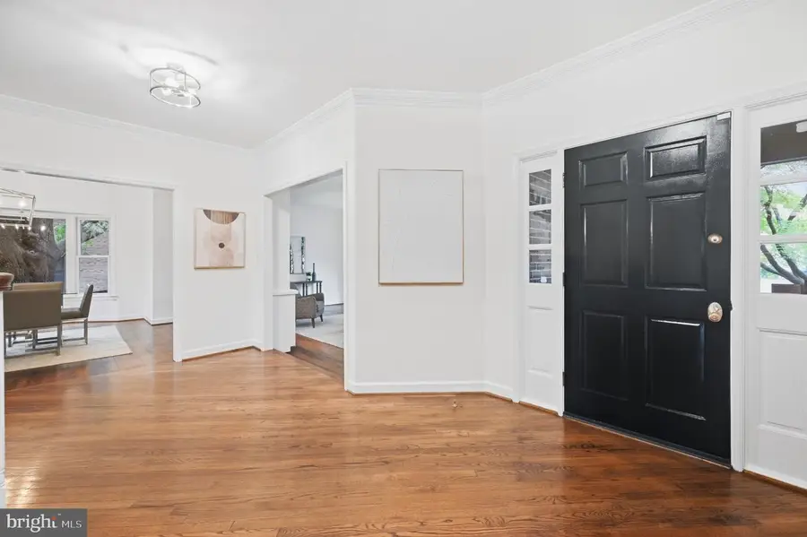 17 Royal Dominion Ct, Bethesda, MD 20817 - #3