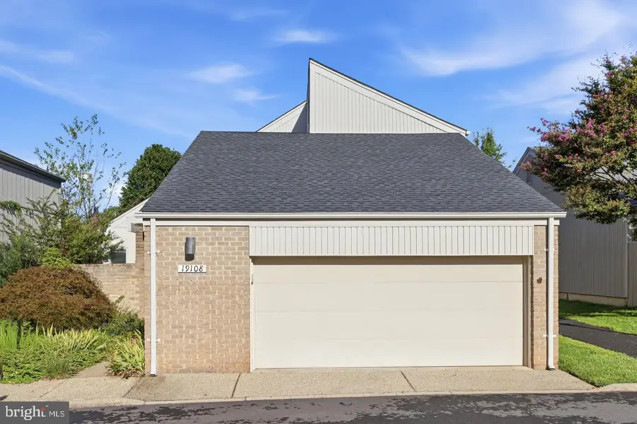 19108 Rhodes Way, Montgomery Village, MD 20886 - #2