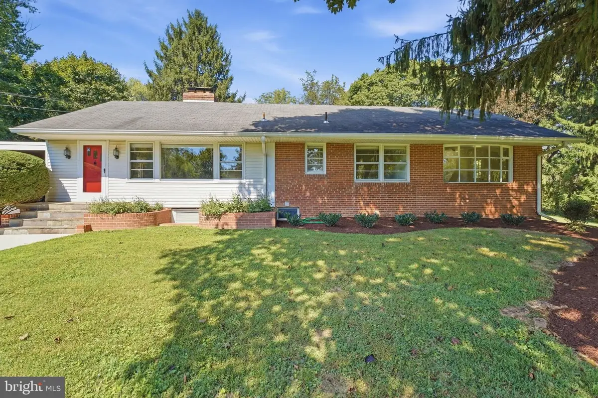 600 Midland Rd, Silver Spring, MD 20904 - #1