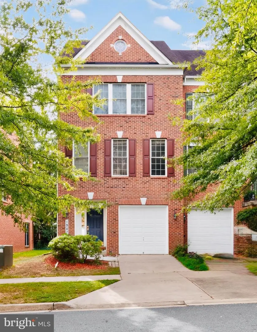 19829 Celebration Way, Germantown, MD 20874 - #1