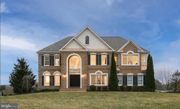 8 Seneca Forest Ct, GERMANTOWN, MD 20876