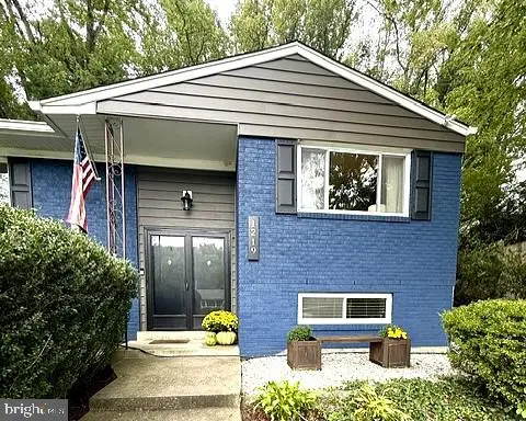 1219 Downs Dr, Silver Spring, MD 20904 - #2