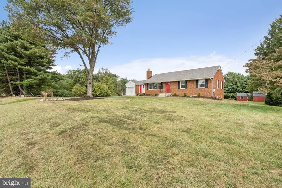 1804 Briggs Chaney Rd, Silver Spring, MD 20905 - #2