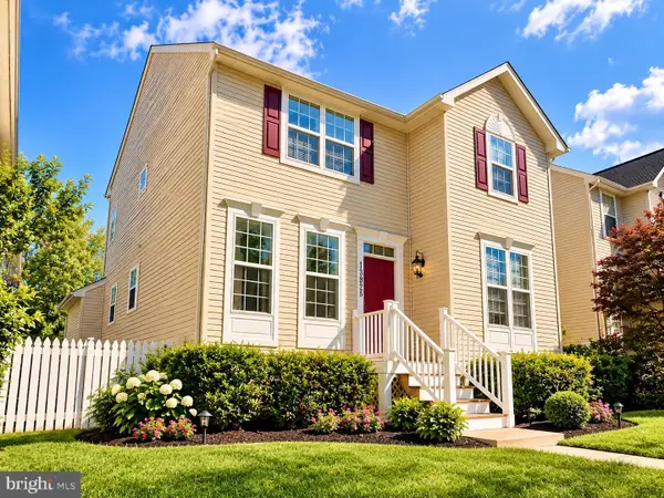 13925 Coachmans Cir, GERMANTOWN, MD 20874