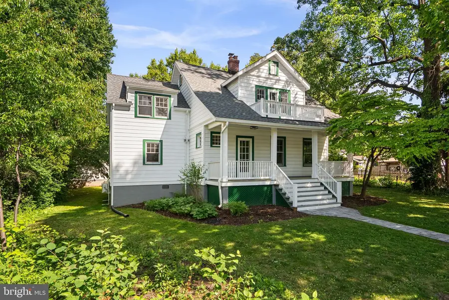 9403 Warren St, Silver Spring, MD 20910 - #3