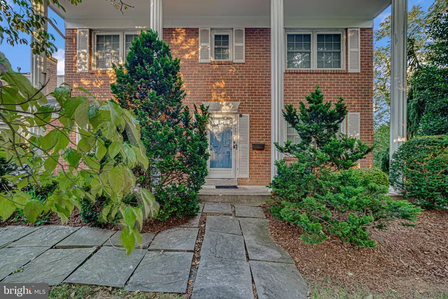 10807 Mccomas Ct, Kensington, MD 20895 - #3
