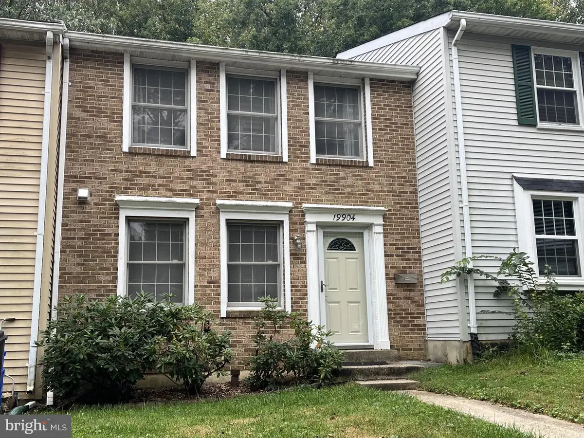 19904 Buhrstone Dr, Gaithersburg, MD 20886 - #1