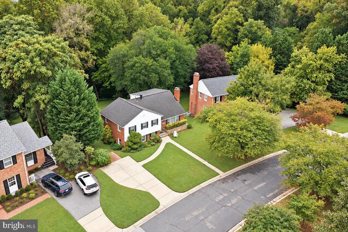 9700 Culver St, Kensington, MD 20895 - #1