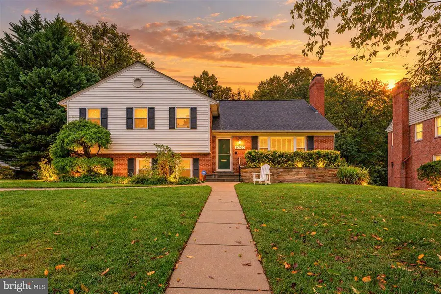 9700 Culver St, Kensington, MD 20895 - #2