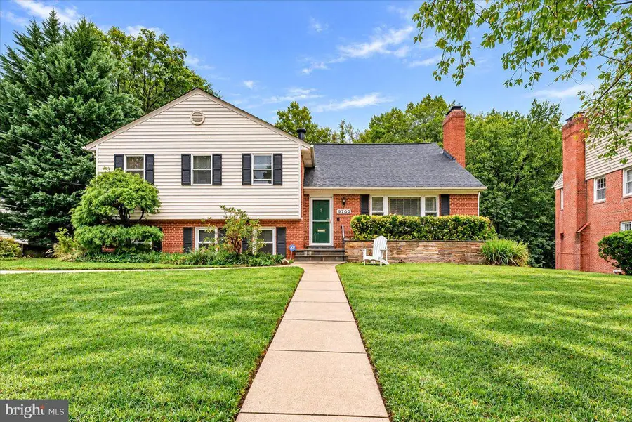 9700 Culver St, Kensington, MD 20895 - #3