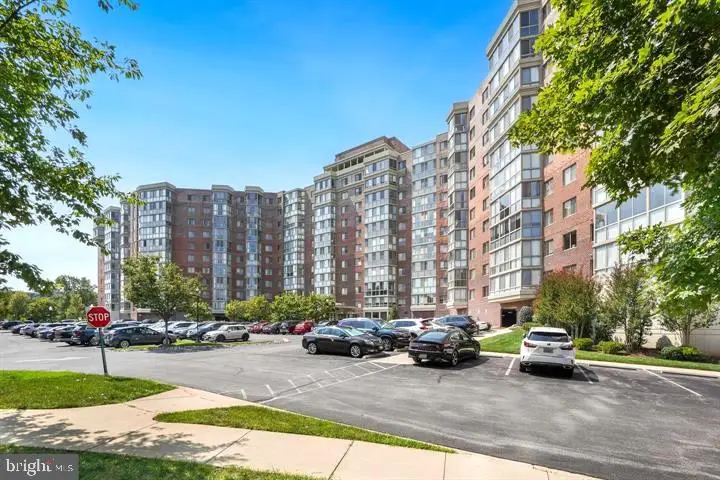 3100 N Leisure World Blvd #219, Silver Spring, MD 20906 - #2