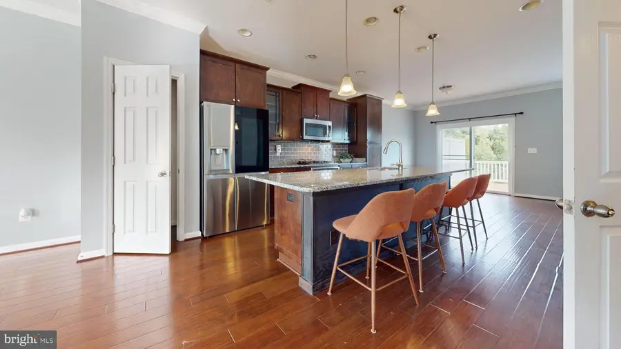 3613 Summer House St, Silver Spring, MD 20906 - #2