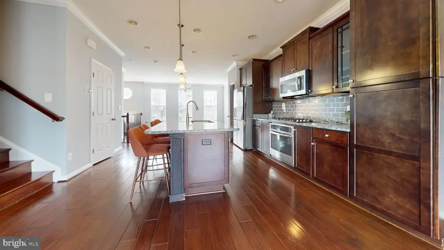 3613 Summer House St, Silver Spring, MD 20906 - #3