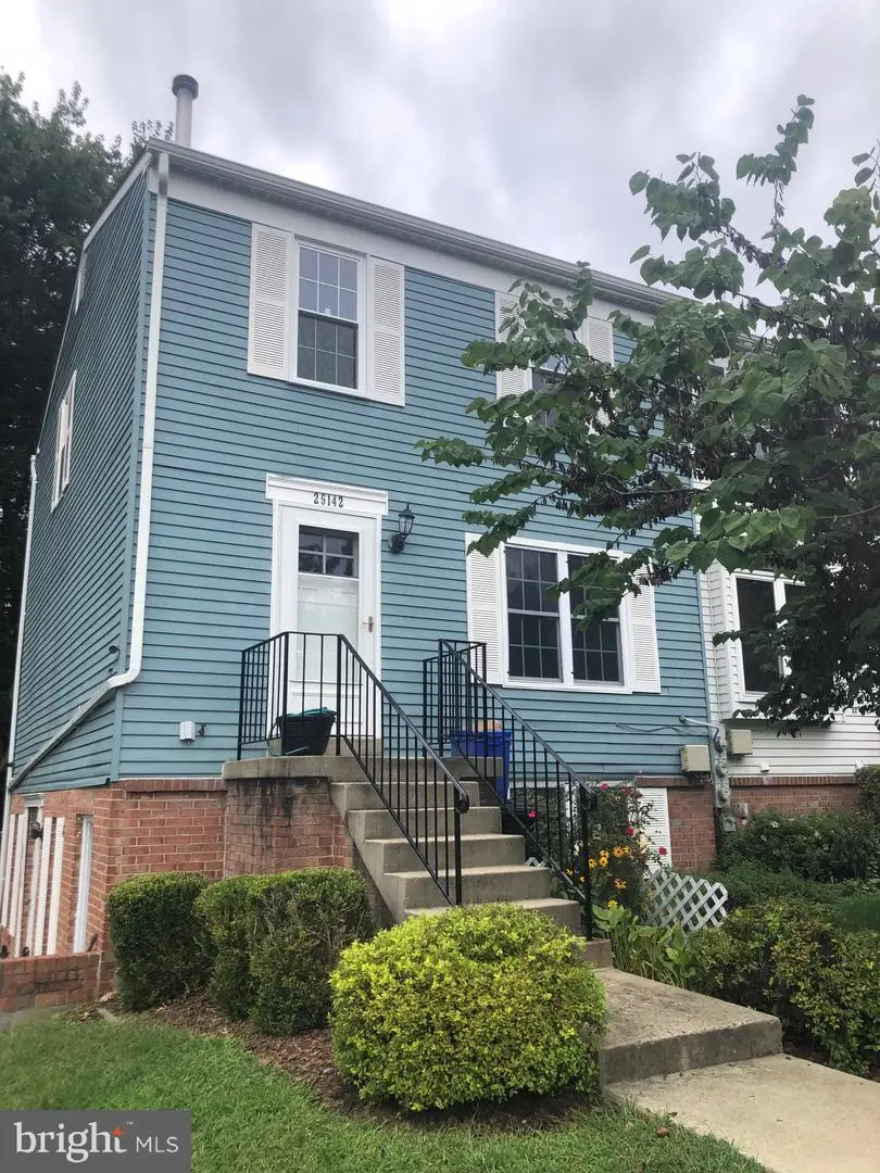25142 Tralee Ct, Damascus, MD 20872 - #1