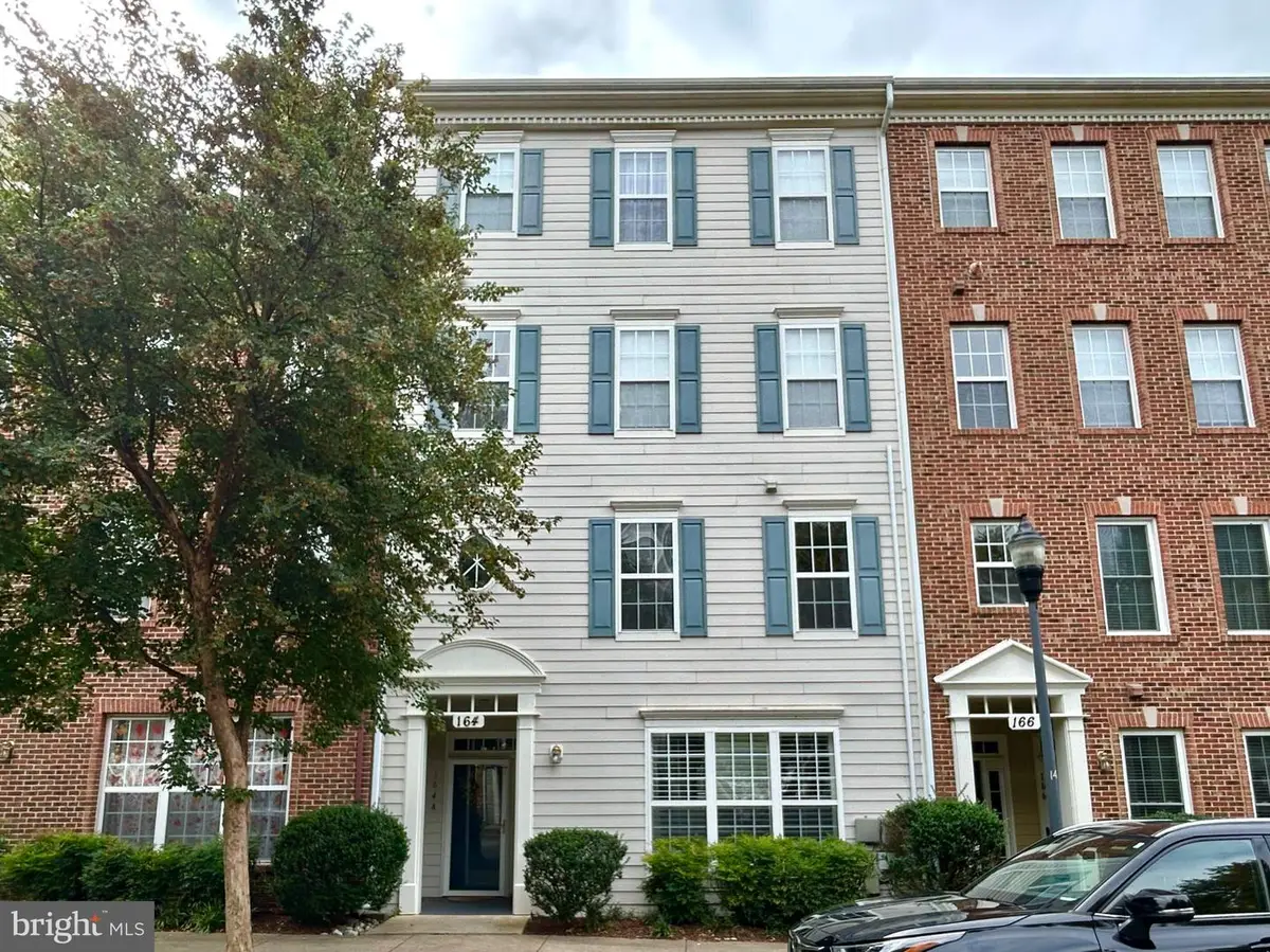 164 Chevy Chase St #164, Gaithersburg, MD 20878 - #1