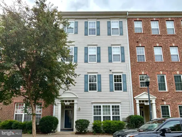 164 Chevy Chase St #164, GAITHERSBURG, MD 20878