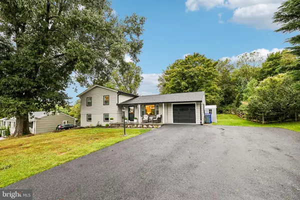 12209 Piedmont Rd, CLARKSBURG, MD 20871
