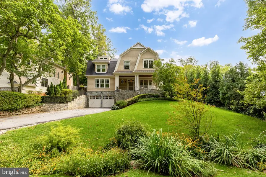 6316 Walhonding Rd, Bethesda, MD 20816 - #2