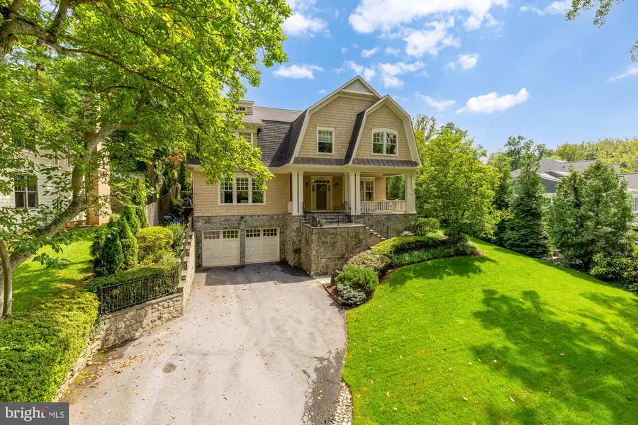 6316 Walhonding Rd, Bethesda, MD 20816 - #3