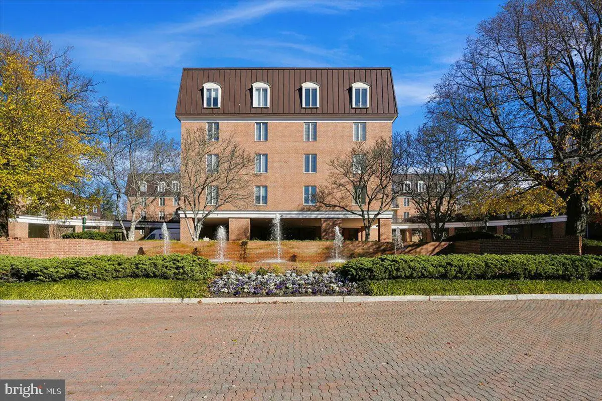 8101 Connecticut Ave #s-709, Chevy Chase, MD 20815 - #1