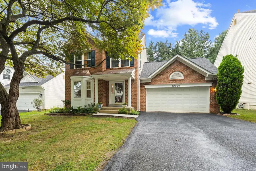 12521 Hawks Nest Ln, Germantown, MD 20876 - #2