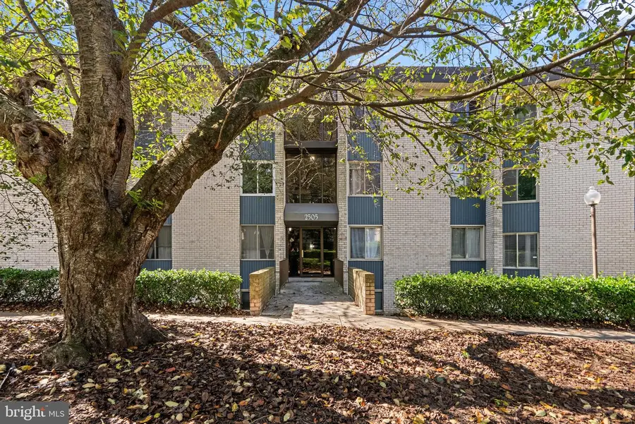 2505 Baltimore Rd #2505-7, Rockville, MD 20853 - #2