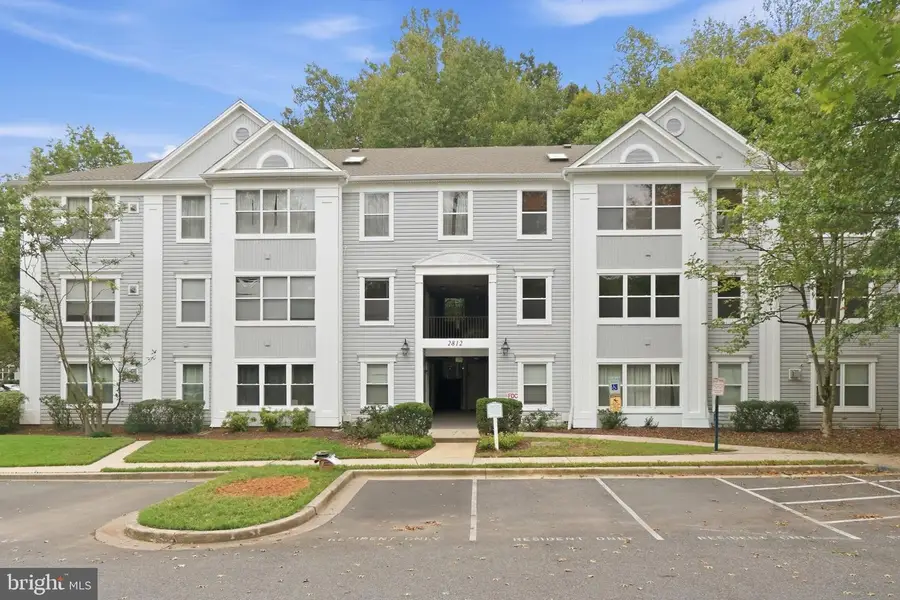 2812 Clear Shot Dr ##11-33, Silver Spring, MD 20906 - #2