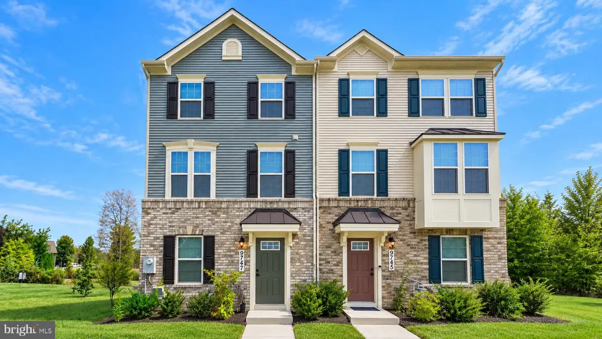 9747 Tall Oaks Rd, Montgomery Village, MD 20886 - #1