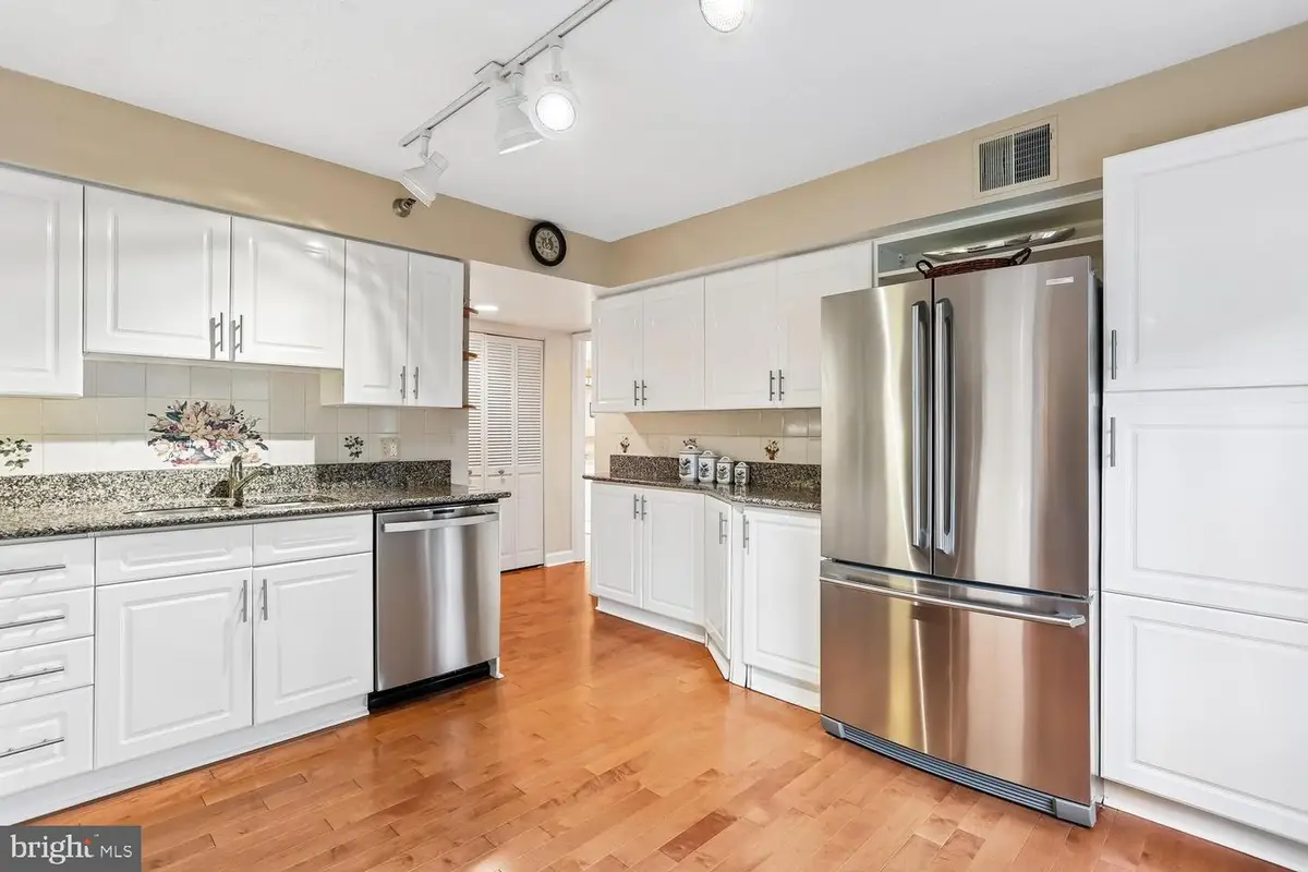 14809 Pennfield Cir #210, Silver Spring, MD 20906 - #1