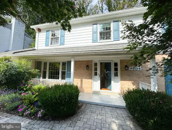 9504 Clement Rd, SILVER SPRING, MD 20910