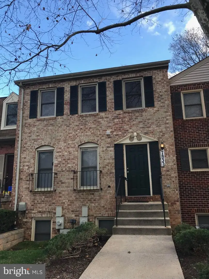 7833 Coddle Harbor Ln #28, Potomac, MD 20854 - #1