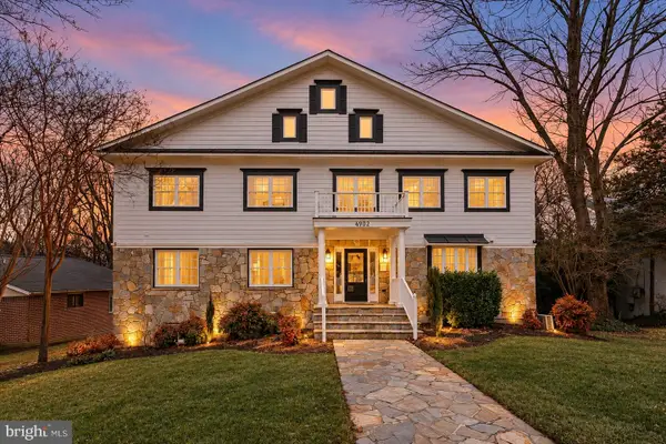 4902 Derussey Pkwy, CHEVY CHASE, MD 20815