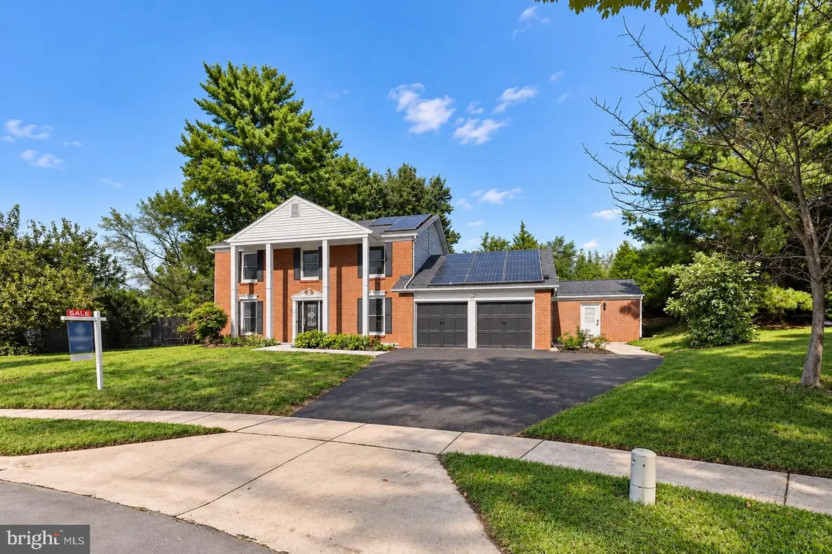 9 Richview Ct, Potomac, MD 20854 - #1