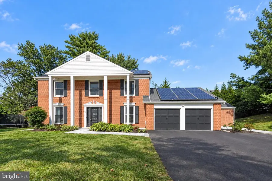 9 Richview Ct, Potomac, MD 20854 - #2