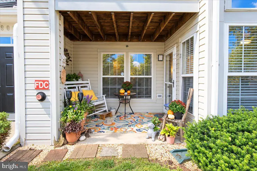 25909 Ridge Manor Dr #9000-d, Damascus, MD 20872 - #3