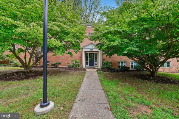 10500 Montrose Ave #202, BETHESDA, MD 20814