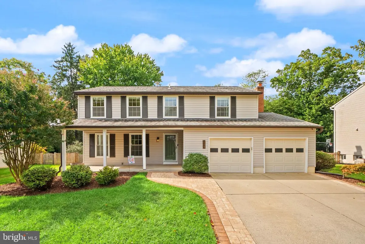 1113 Windmill Ln, Silver Spring, MD 20905 - #1