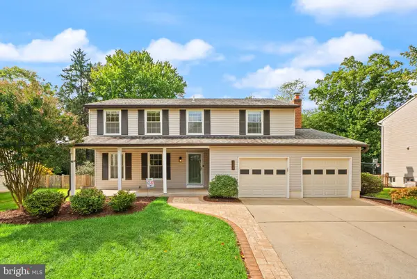 1113 Windmill Ln, SILVER SPRING, MD 20905
