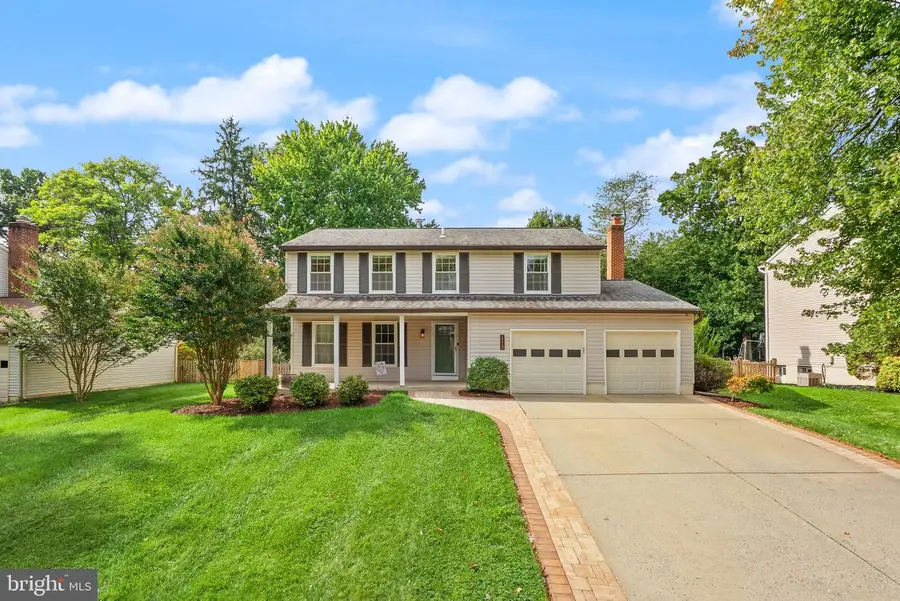 1113 Windmill Ln, Silver Spring, MD 20905 - #2