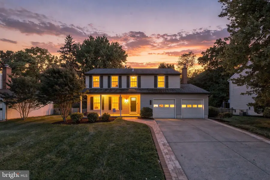 1113 Windmill Ln, Silver Spring, MD 20905 - #3