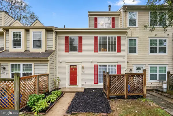 19705 Teakwood Cir #92, GERMANTOWN, MD 20874