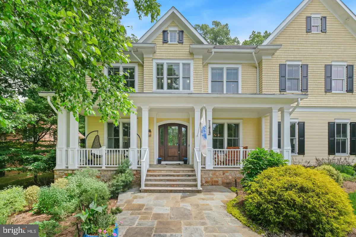 11413 Cushman Rd, North Bethesda, MD 20852 - #1
