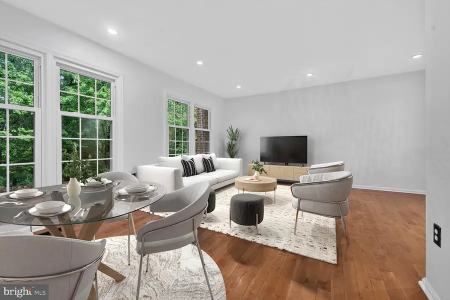 7328 Greentree Rd, Bethesda, MD 20817 - #3
